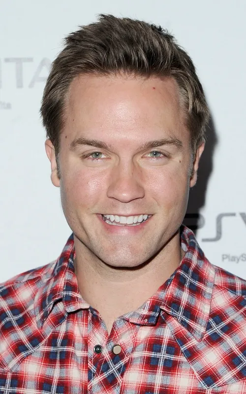 Scott Porter