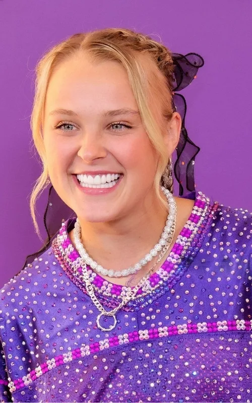 JoJo Siwa