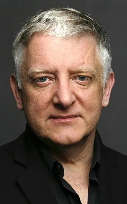 Simon Russell Beale