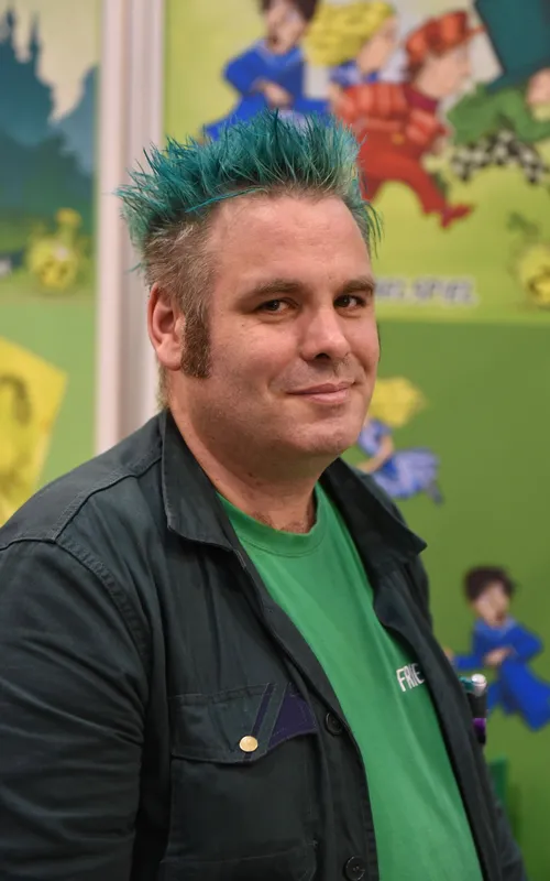 Friedemann Friese