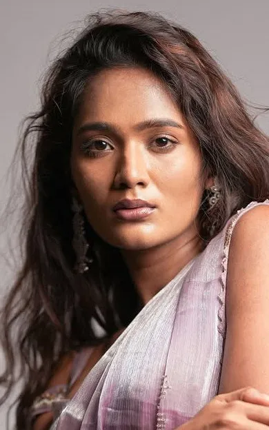 Alekhya Ramnaidu