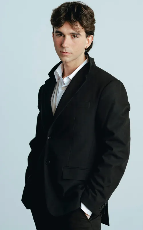 Juan Sainz de Rozas González