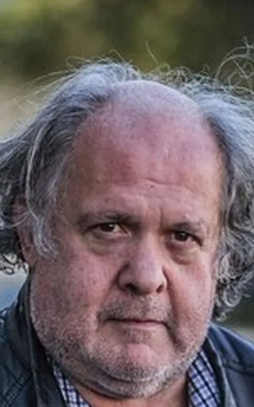 Johan Vandewoestijne