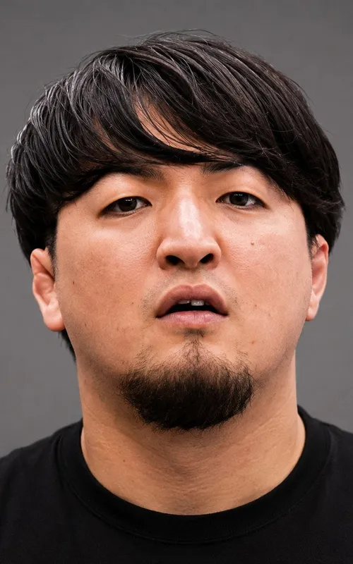 Ren Narita