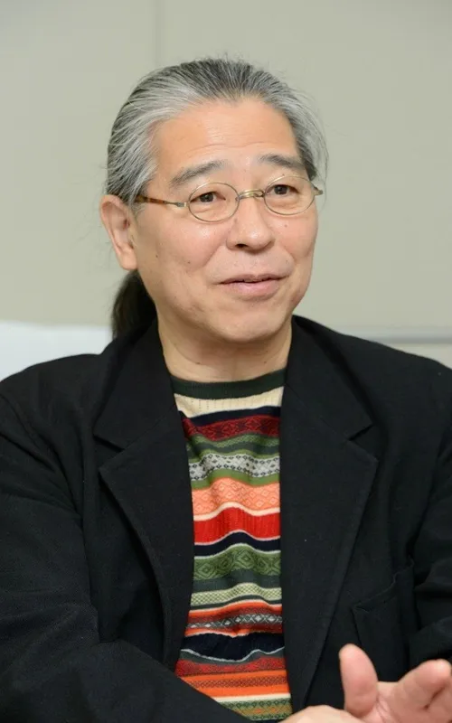 Masayuki Mori