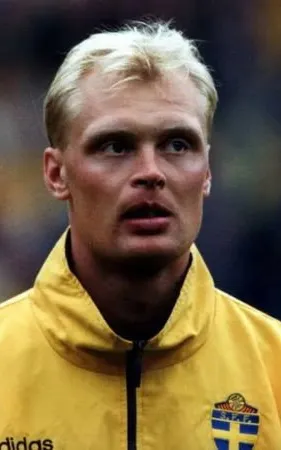 Klas Ingesson