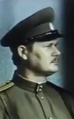 Aleksandr Spiridonov