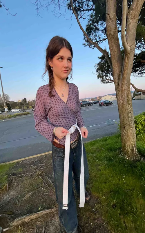 Lucy Sorozak