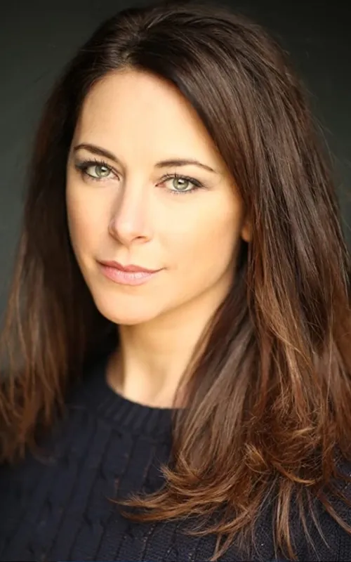 Belinda Stewart-Wilson