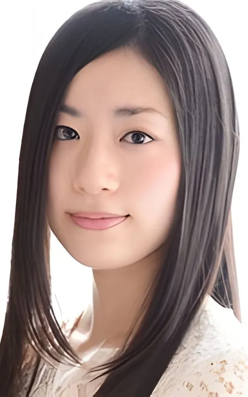 Mari Shiraishi