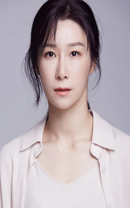 Kim Mi-ran