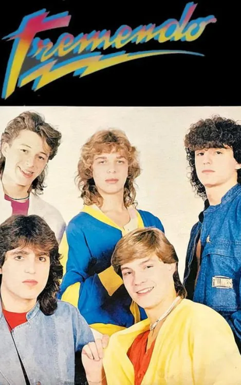Tremendo
