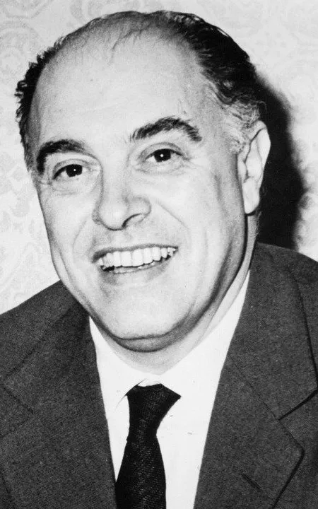 Carlo Ponti