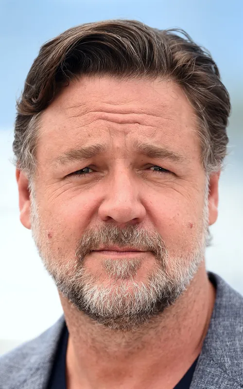 Russell Crowe