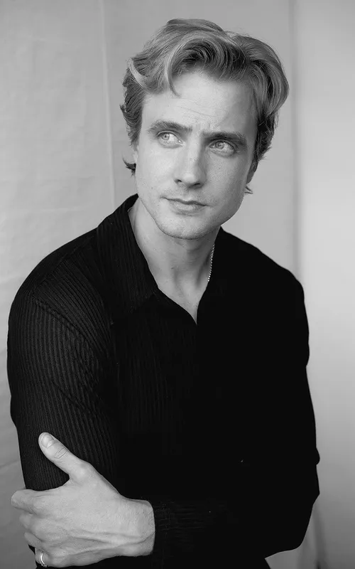 Henry Ashton