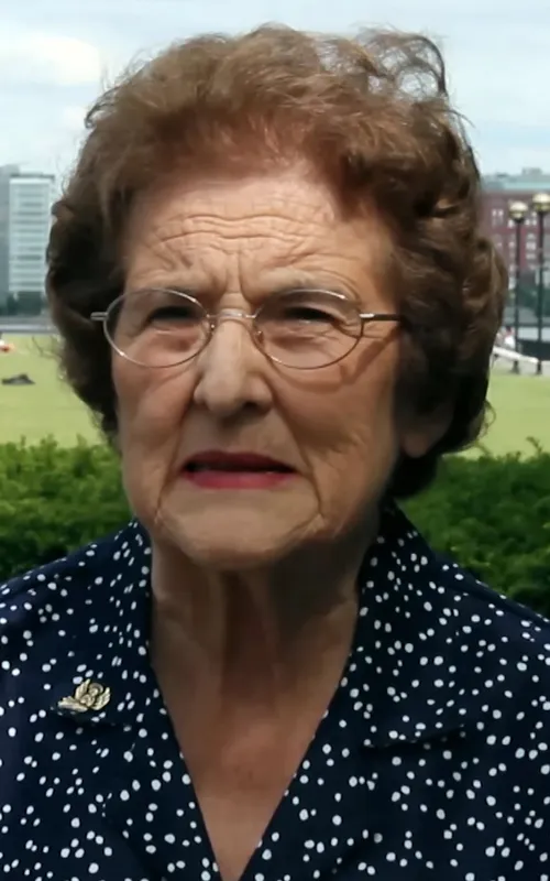 Patty Vérin
