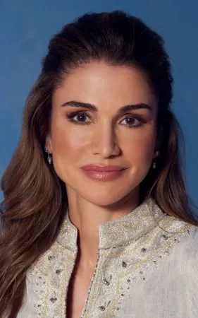 Queen Rania of Jordan