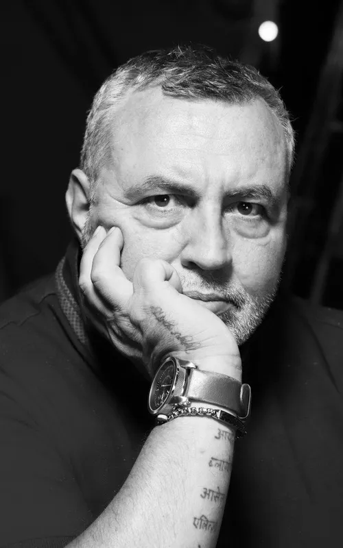 Hristo Mutafchiev