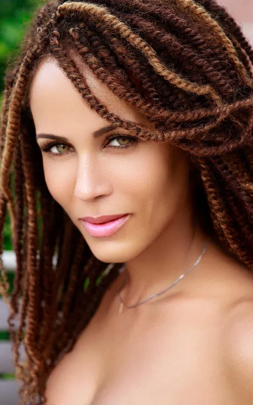 Nicole Ari Parker