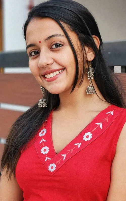 Diya Deepan