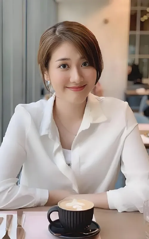 Gloria Tang