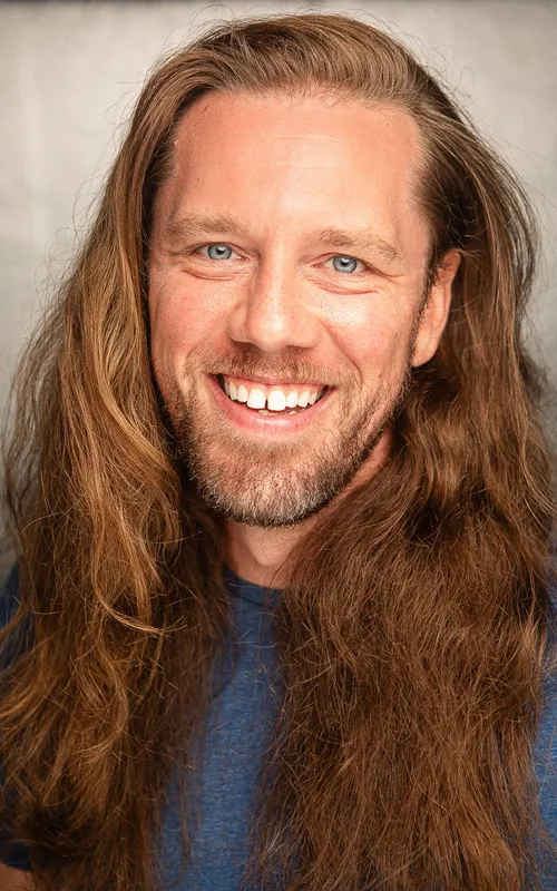 Tommy Martin
