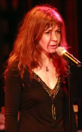 Isabelle Feuillebois