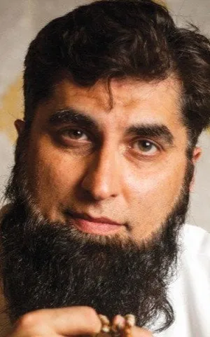 Junaid Jamshed