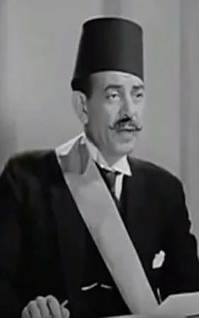 Mostafa El Gazzar