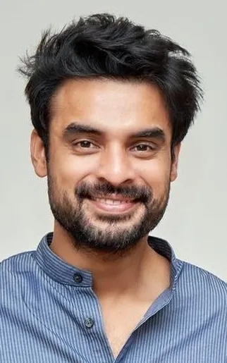 Tovino Thomas