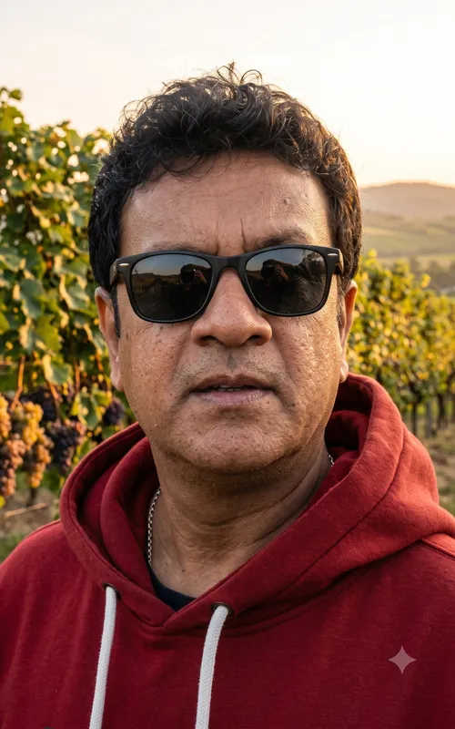 Adnan Sajid Khan