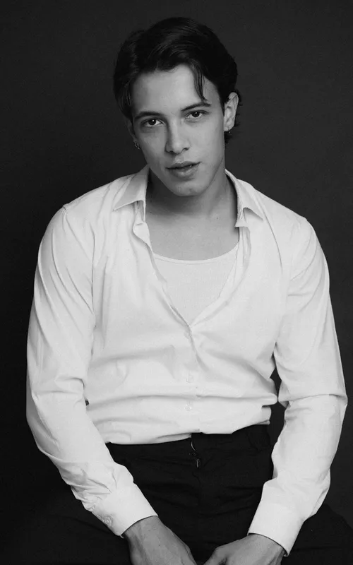 Cruz Carini
