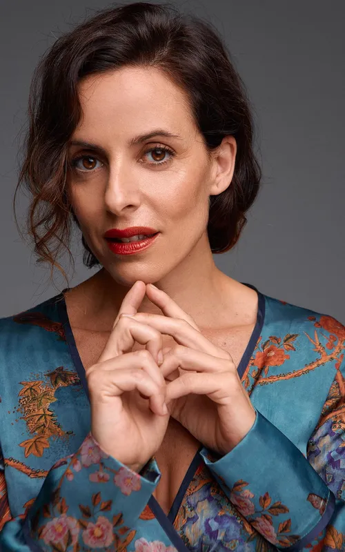 Cristina Fernández Pintado