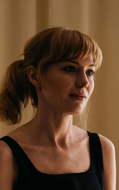 Pilar Benítez Vibart