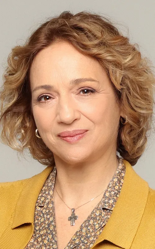 Maria Kallimani