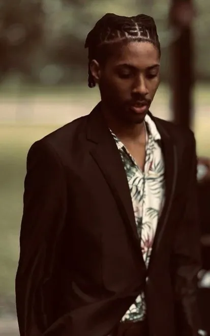 Shawn Lamont Smith