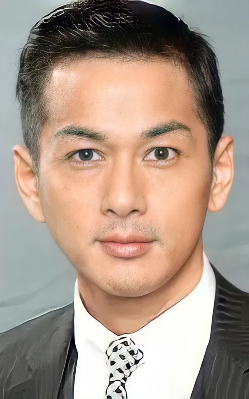 Carlo Ng Ka-Lok