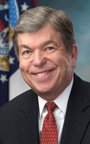Roy Blunt