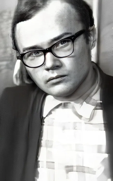 Boris Shadurskiy