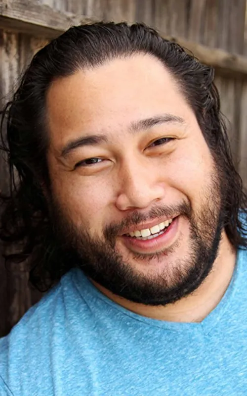 Cooper Andrews