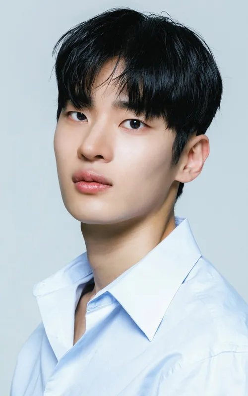 Kim Seung-beom