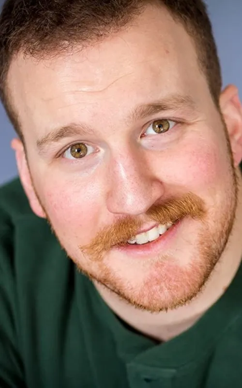 Ryan Jordan McCarthy
