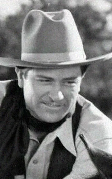 Malcolm 'Bud' McTaggart