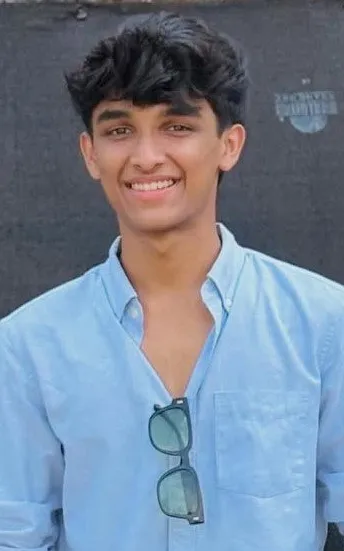 Vasudev Sajeesh Marar