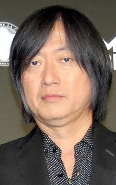 Takeshi Kobayashi
