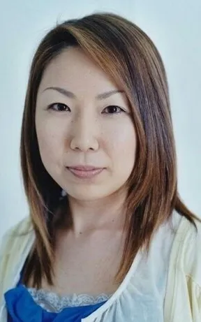 Mayumi Yamaguchi