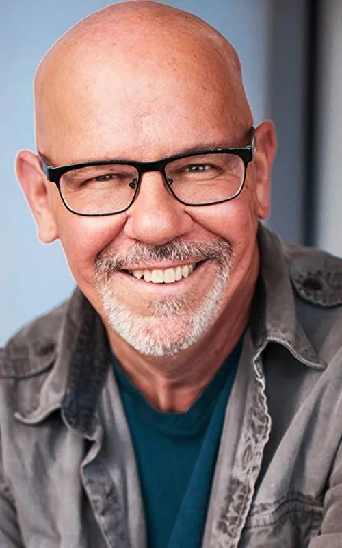 Charles Martin Smith