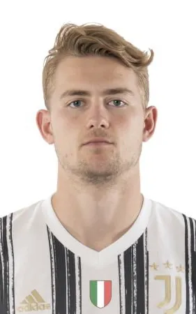 Matthijs de Ligt