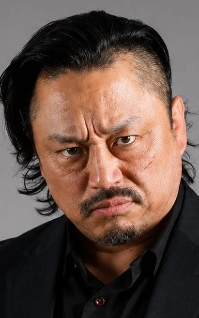 Hirooki Goto