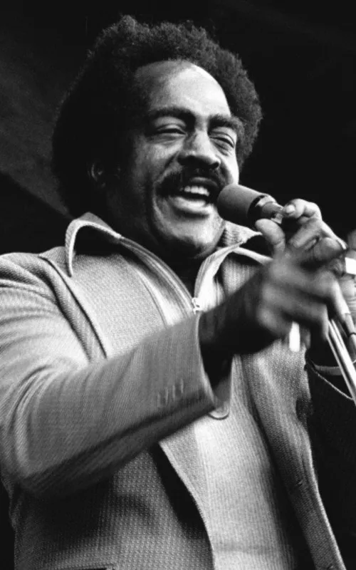 Jimmy Witherspoon